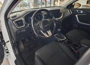 KIA Ceed 10