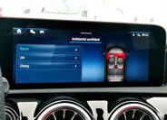 Mercedes-Benz Třídy A Hatchback 2,0 l 110 kw