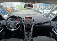 Opel Zafira MPV 1,6 l 125 kw