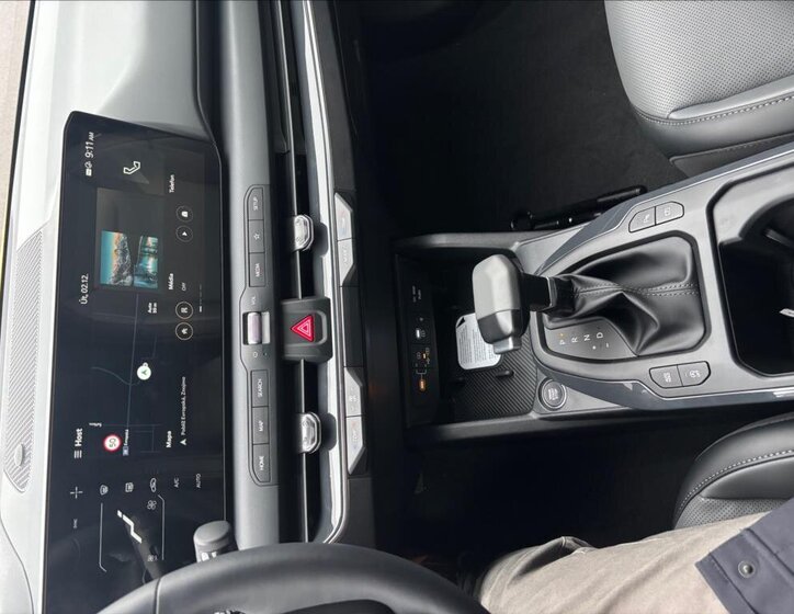 KIA Ostatní Ostatní 0,0 0