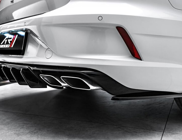 Volkswagen Arteon Kombi 2,0 l 235 kw