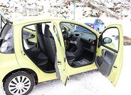 Citroën C1 Hatchback 998,0 50 kw