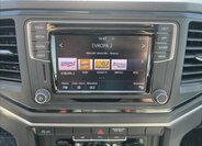 Volkswagen Amarok Pick-up 3,0 l 150 kw