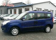 Opel Combo MPV 1,4 l 85 kw