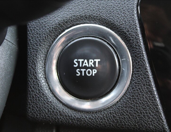 Renault Grand Scénic MPV 1,6 l 96 kw