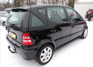 Mercedes-Benz Třídy A Kombi 1,6 l 60 kw