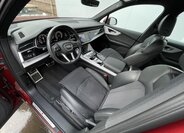 Audi Q7 SUV / Terénní 3,0 l 210 kw