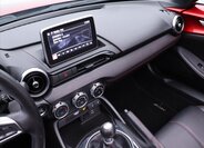 Mazda MX-5 Kabriolet 1,5 l 96 kw