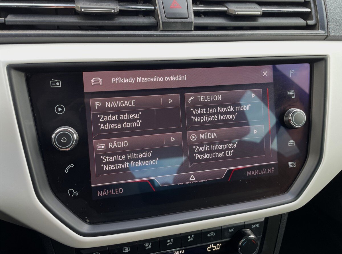 Seat Arona Hatchback 999,0 70 kw