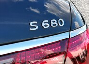 Mercedes-Benz Třídy S 57