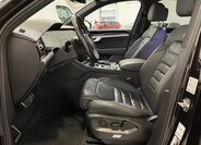 Volkswagen Touareg SUV 3,0 l 210 kw