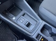 Volkswagen Caddy MPV 2,0 l 90 kw