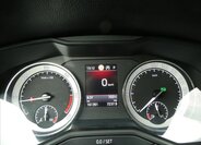 Škoda Superb Kombi 2,0 l 140 kw