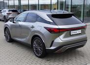 Lexus RX 450h plus 7
