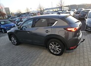 Mazda CX-5 8