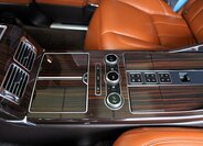 Land Rover Range Rover SUV / Terénní 5,0 l 375 kw