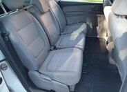 Seat Alhambra MPV 2,0 l 110 kw