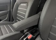 Dacia Duster SUV / Terénní 1,3 l 110 kw