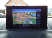 Audi A3 Hatchback 1,4 l 92 kw