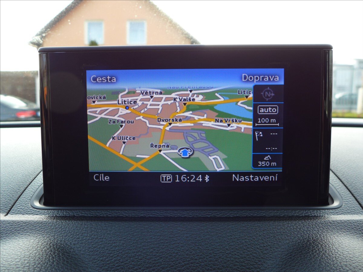 Audi A3 Hatchback 1,4 l 92 kw