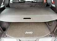 Jeep Grand Cherokee SUV / Terénní 3,0 l 184 kw