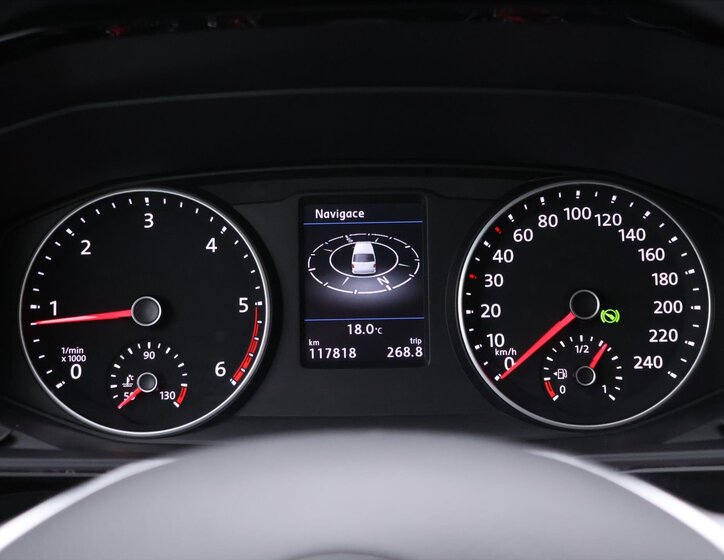 Volkswagen Multivan 24