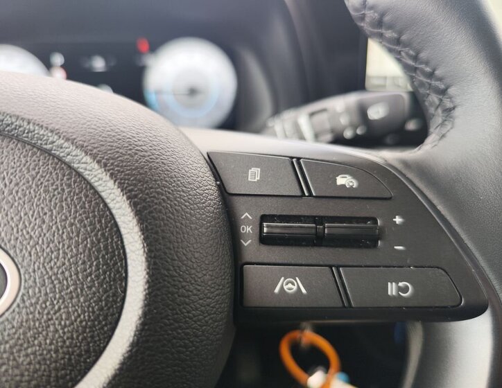 Hyundai i20 Hatchback 998,0 74 kw