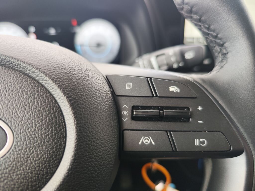 Hyundai i20 Hatchback 998,0 74 kw