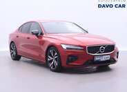 Volvo S60 Sedan 2,0 l 184 kw