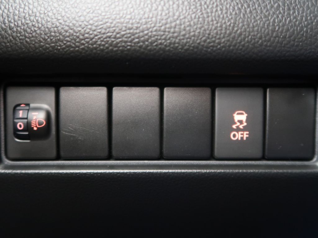 Suzuki Swift Hatchback 1,2 l 66 kw