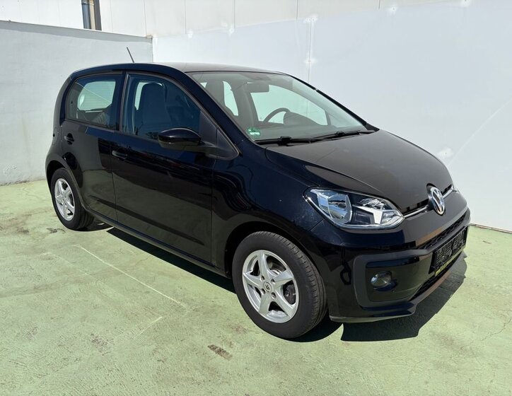 Volkswagen up! Hatchback 999,0 55 kw