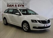 Škoda Octavia 3