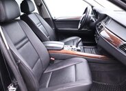 BMW X5 SUV 3,0 l 173 kw