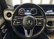Mercedes-Benz Třídy G 9