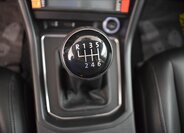 Volkswagen Touran MPV 2,0 l 81 kw