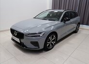 Volvo V60 1