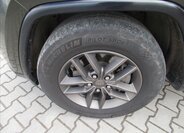 Jeep Grand Cherokee Ostatní 3,0 l 184 kw