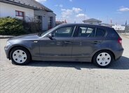 BMW Řada 1 Hatchback 1,6 l 85 kw