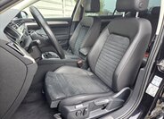 Volkswagen Passat Sedan / Limuzína 2,0 l 110 kw