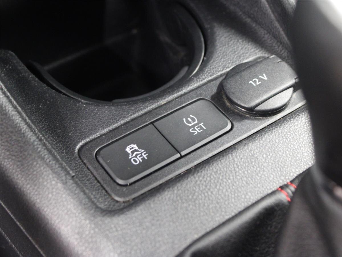 Škoda Citigo Hatchback 999,0 55 kw