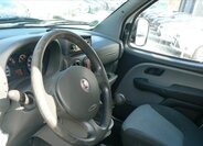 Fiat Dobló cargo Ostatní 1,9 l 74 kw
