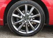 Mazda 3 Hatchback 2,0 l 88 kw