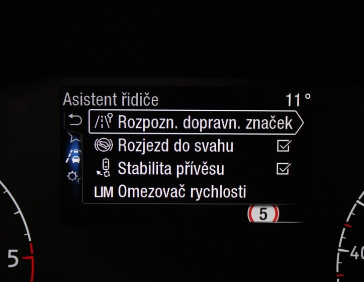 Ford Transit Connect VAN / Minibus 1,5 l 73 kw