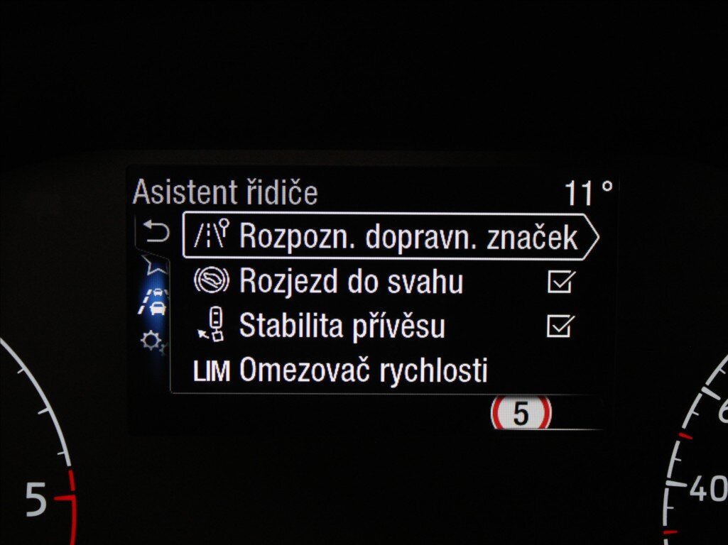 Ford Transit Connect VAN / Minibus 1,5 l 73 kw