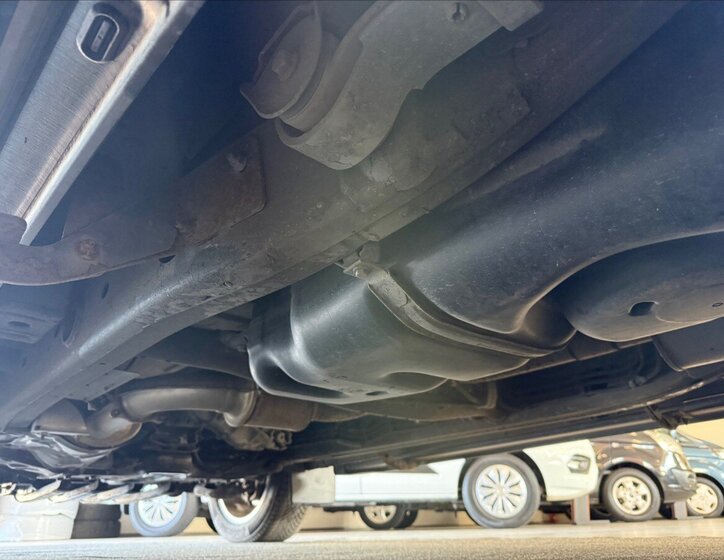 Volkswagen Amarok Pick-up 3,0 l 190 kw