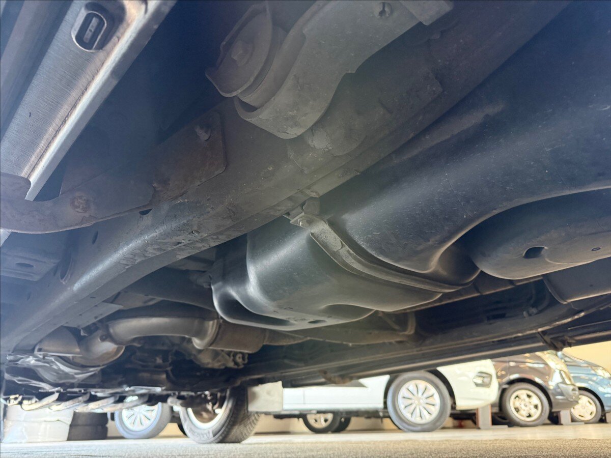 Volkswagen Amarok Pick-up 3,0 l 190 kw