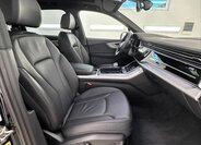 Audi Q7 SUV 0,0 0