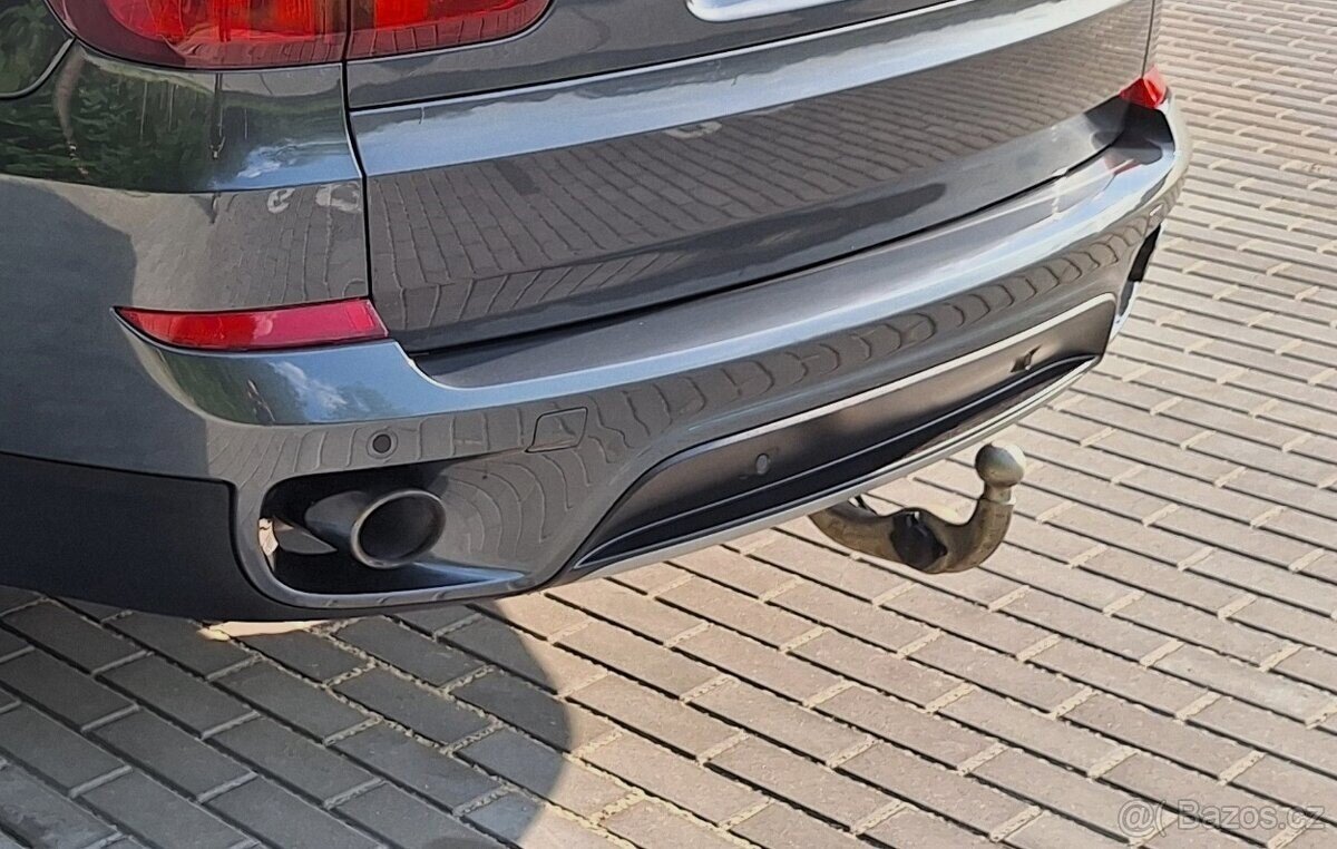 BMW X5 SUV / Terénní 0,0 180 kw