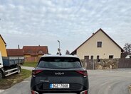 KIA Sportage SUV 0,0 0
