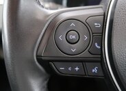 Toyota RAV4 SUV 2,0 l 129 kw